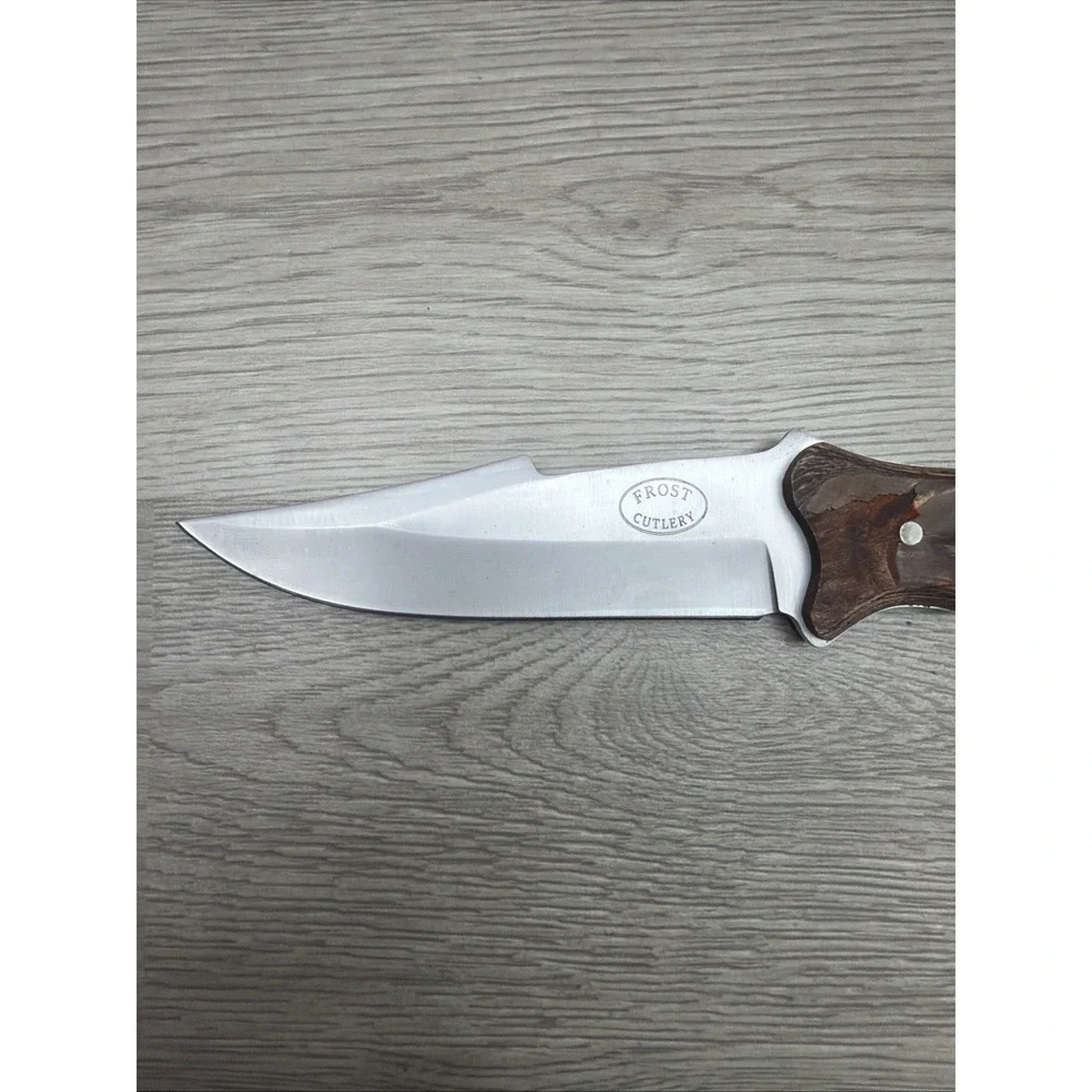 Frost Cutlery 
